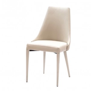 Sedia imbottita moderna "Sinfonia" Sedia imbottita moderna "Sinfonia"